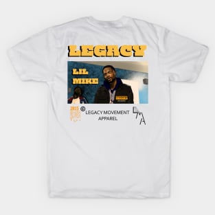 Lil Mike T-Shirt